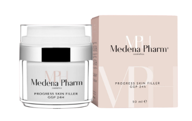 Medena Pharm Progress Skin Filler Gph 24h (50ml)